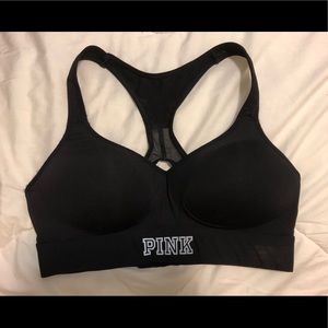 Ultimate push up bra